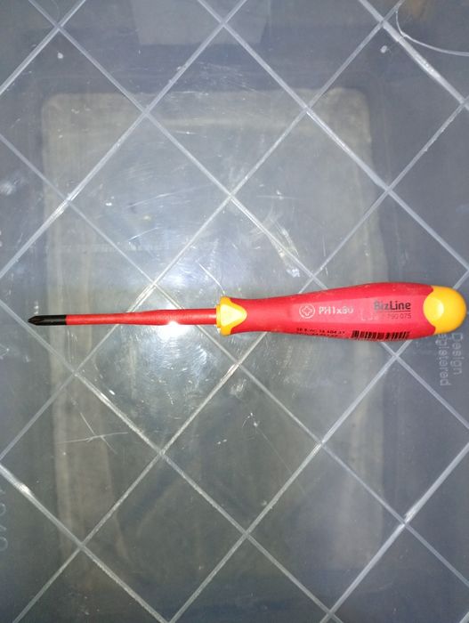 Викрутки Німецького бренду Felo