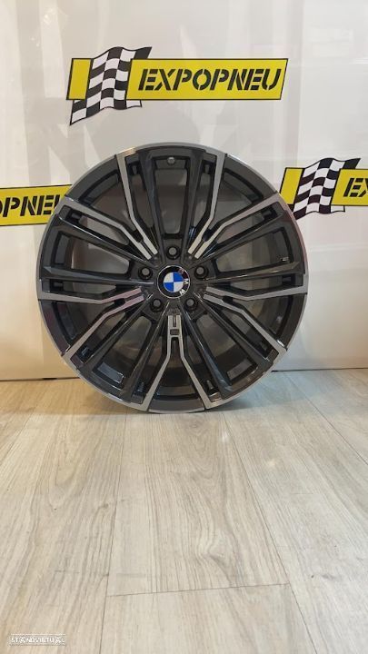 Jantes 19 bmw 5x120