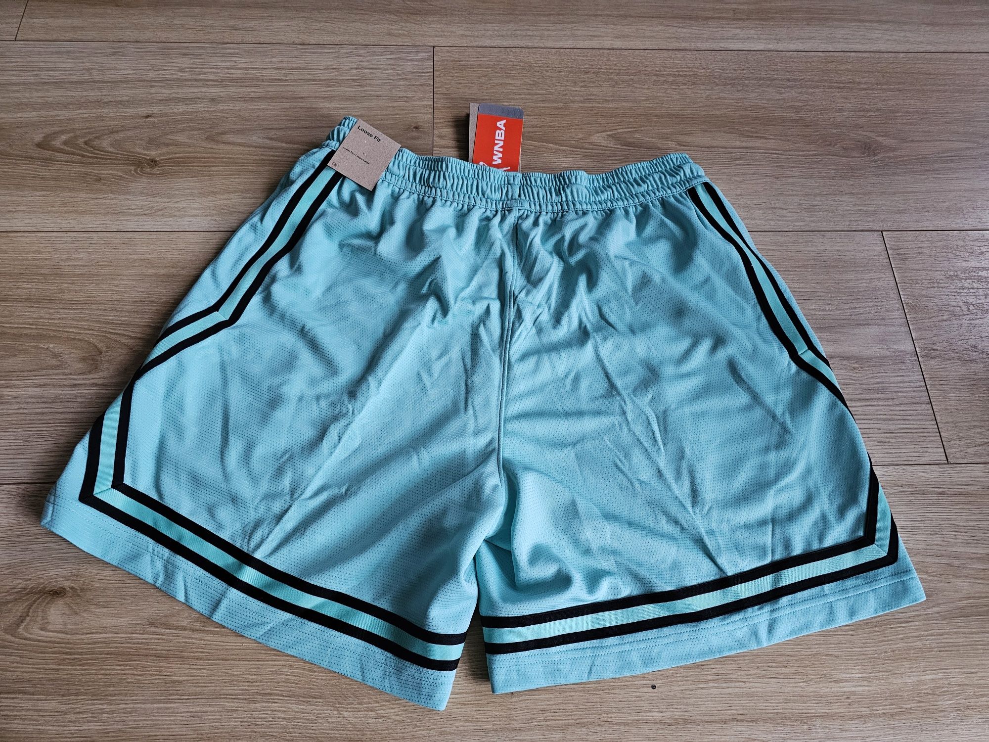 Damskie spodenki Nike WNBA rozmiar L