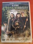 Księga strachu (2007)
