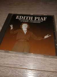 Edith Piaf "Mon legionaire" CD sprzedam