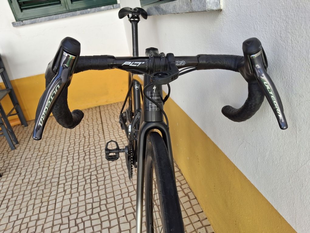 Specialized Aethos