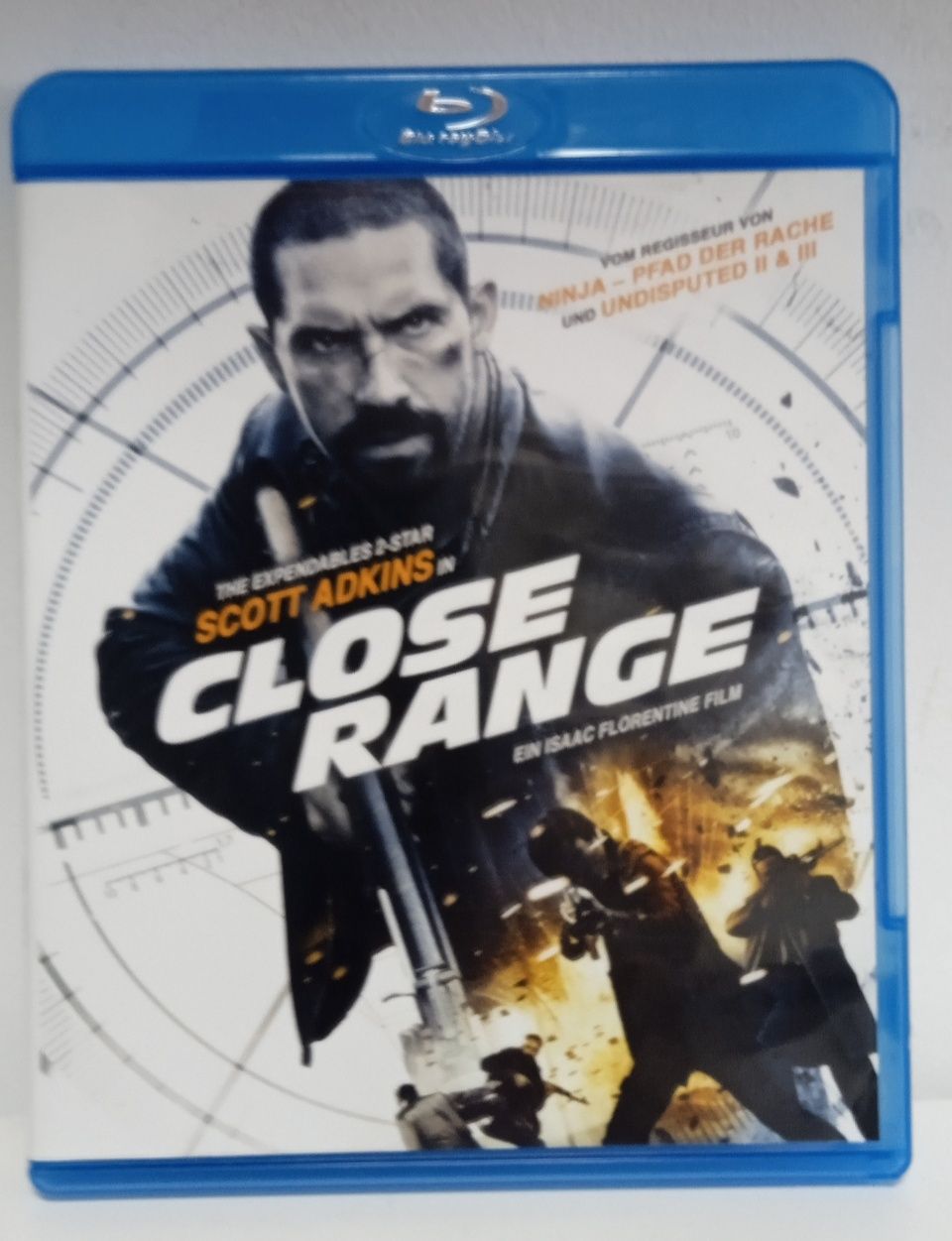 Filmy sztuk walk Tony Yaa Scott Adkins Uwais  Stotham