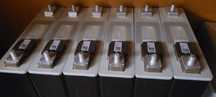 Samsung SDI 60Ah NMC Lithium Prismatic Battery - 3.7V