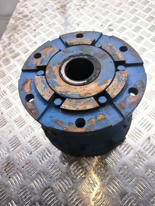 Корпус редуктора ЗМП - 50 с крышкой. БУ