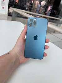 iPhone 12 Pro 256 GB Pacific Blue / Gwarancja 24 msc / Raty 0%