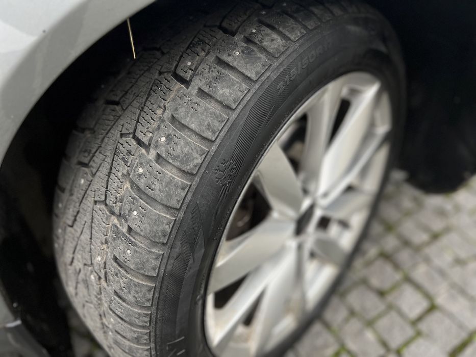 Продам Audi A4B6 2.0 АВТОМАТ 2004рік