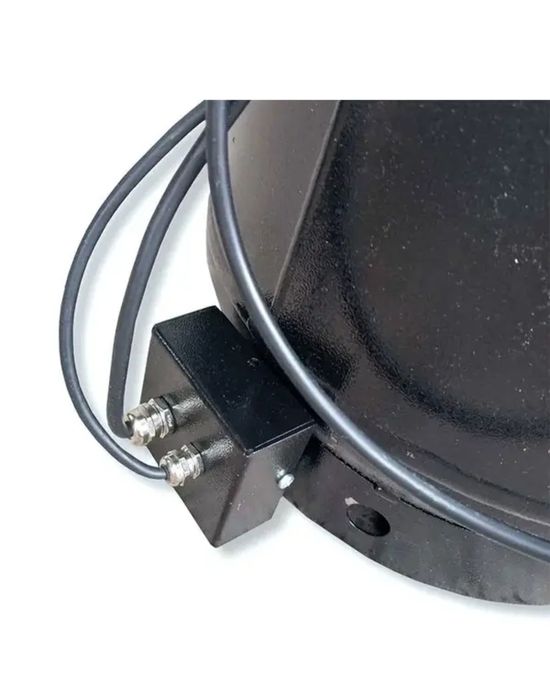 Автоклави заводські