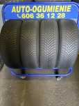 Opony Całoroczne Continental 215/65R17 99V. M+S