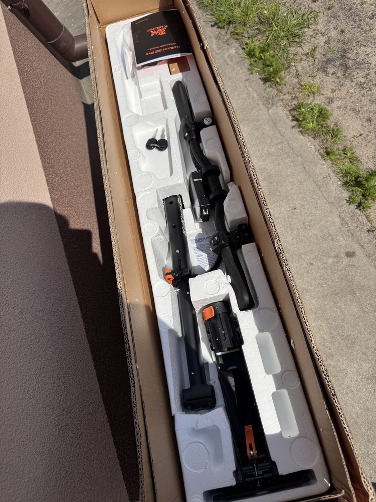 Kukirin g2 pro hulajnoga elektryczna 48V 15Ah