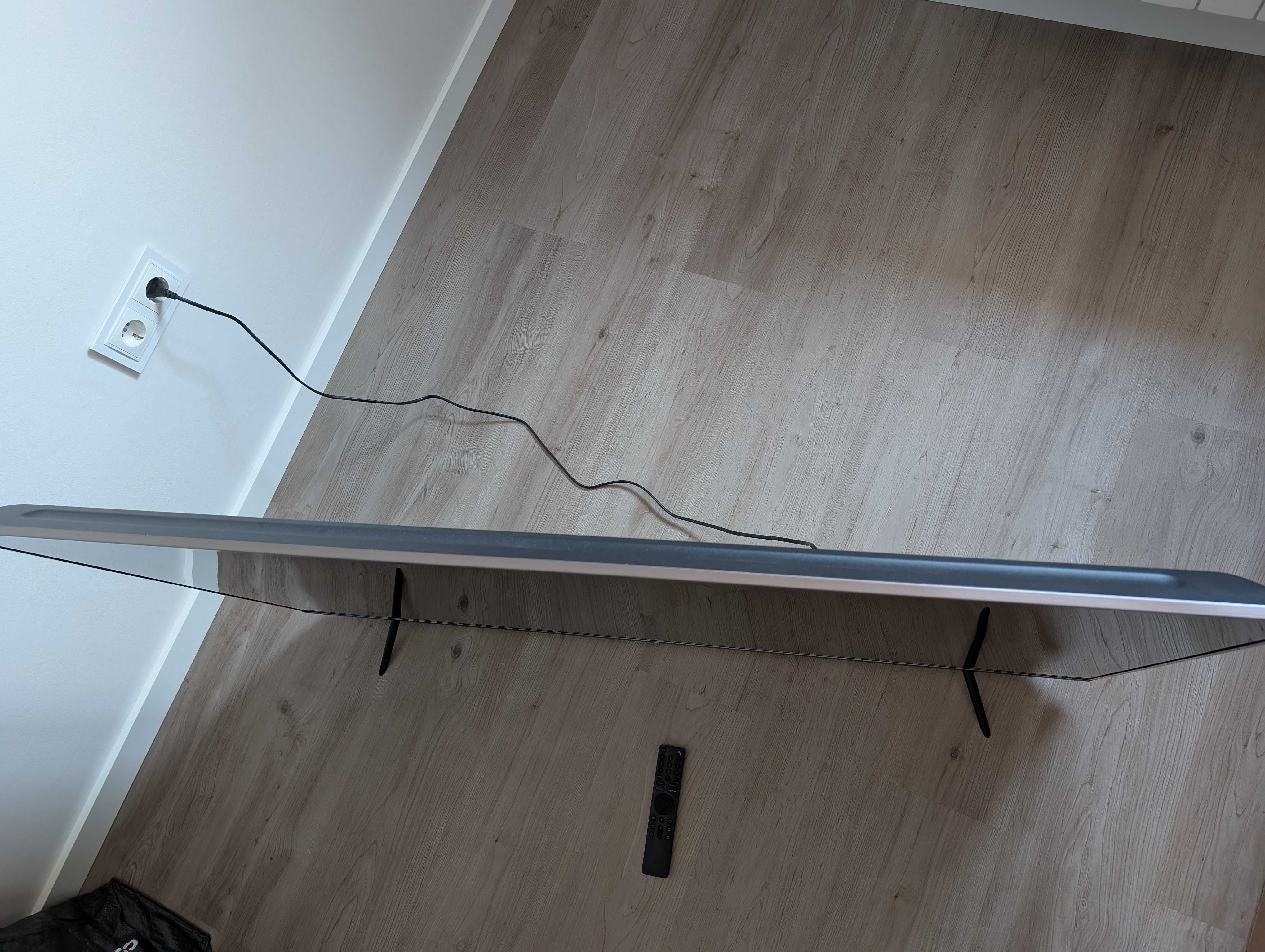 Xiaomi Mi TV 4k 4S 55"