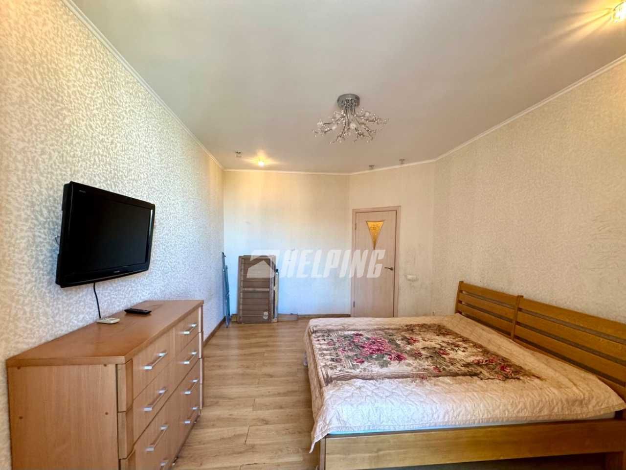 ‼️ Продам 1-к квартиру ЖК Дюшес ЖК Уютный Грушевского Парковая