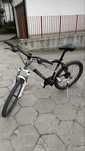 Rower gorski TREK 3700