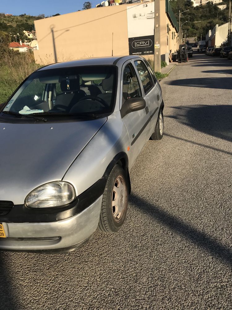 Venda opel corsa 1500 TD de2998