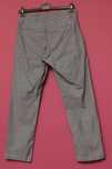 Dockers from Levis 28 slim trapped брючки из хлопка подстреленные.