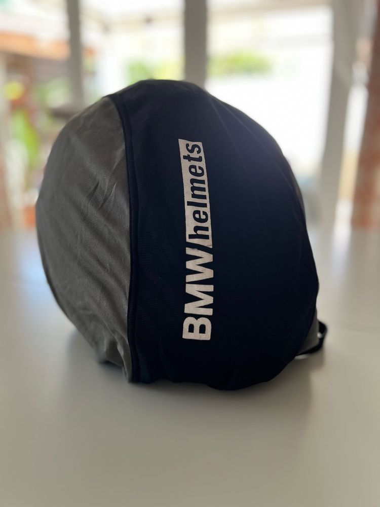 Capacete BMW system 6