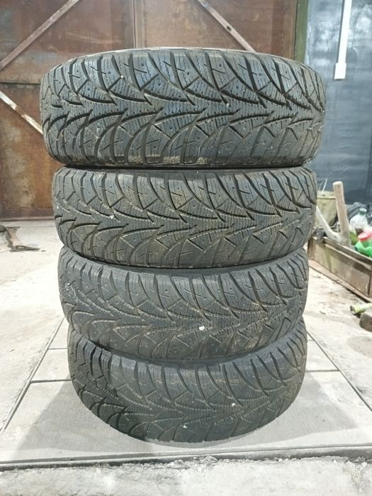 Rosava Snowgard 185 65 R14
