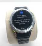 Smartwatch Galaxy Watch 4 na bransolecie / Nowy Lombard / Cz-wa