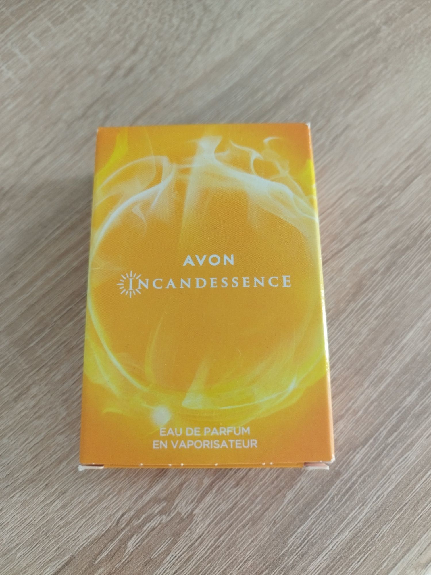 Perfumy incadessence 30 ml