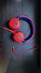 Słuchawki dzieciece JBL JR310 nauszne