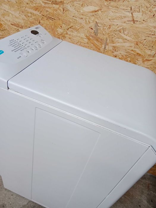 Pralka stan bardzo dobry