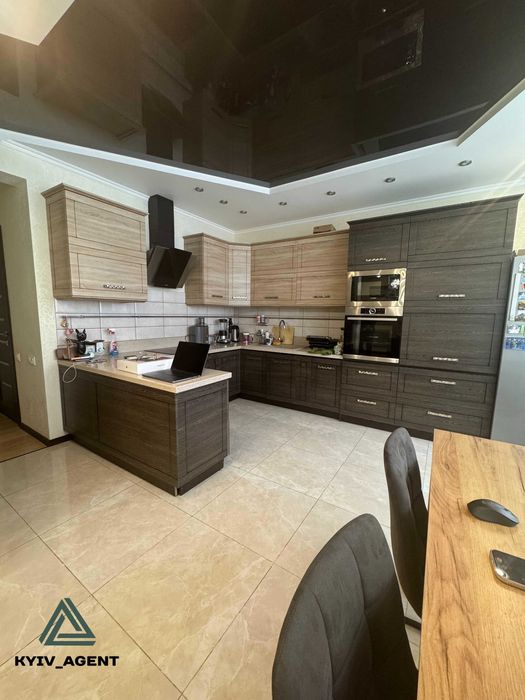 WOW! ДУУЖЕ стильна 2к квартира 70 м2 на вул Драгоманова 2-Б !