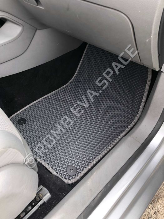 РОЗПРОДАЖ Коврики EVA / знижка до 400 грн ОЛХ ДОСТАВКА автокилимки ЕВА