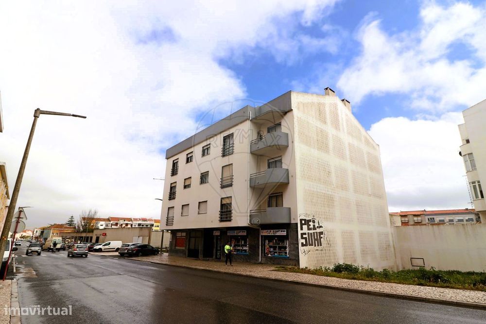 Apartamento T3 para venda