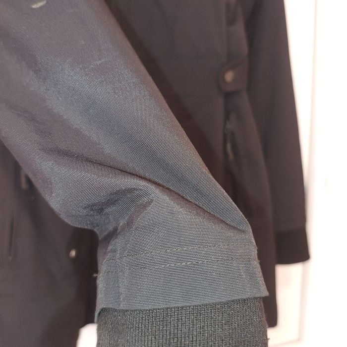 Куртка жіноча осіння