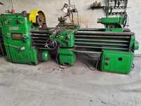 Tokarka tud 50x1500