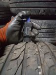 Шини Multi-Mile Wild Spirit Sport HXT 255/55 R18 109V XL Б/У 7,5 мм