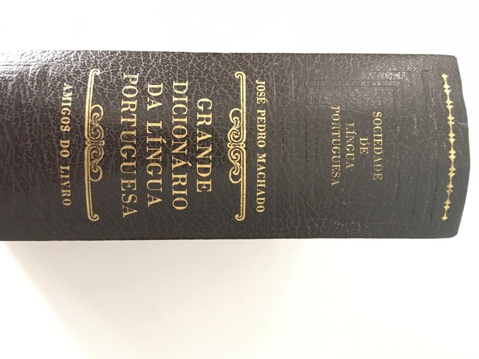 Grande Dicionário da Língua Portuguesa (12 volumes)