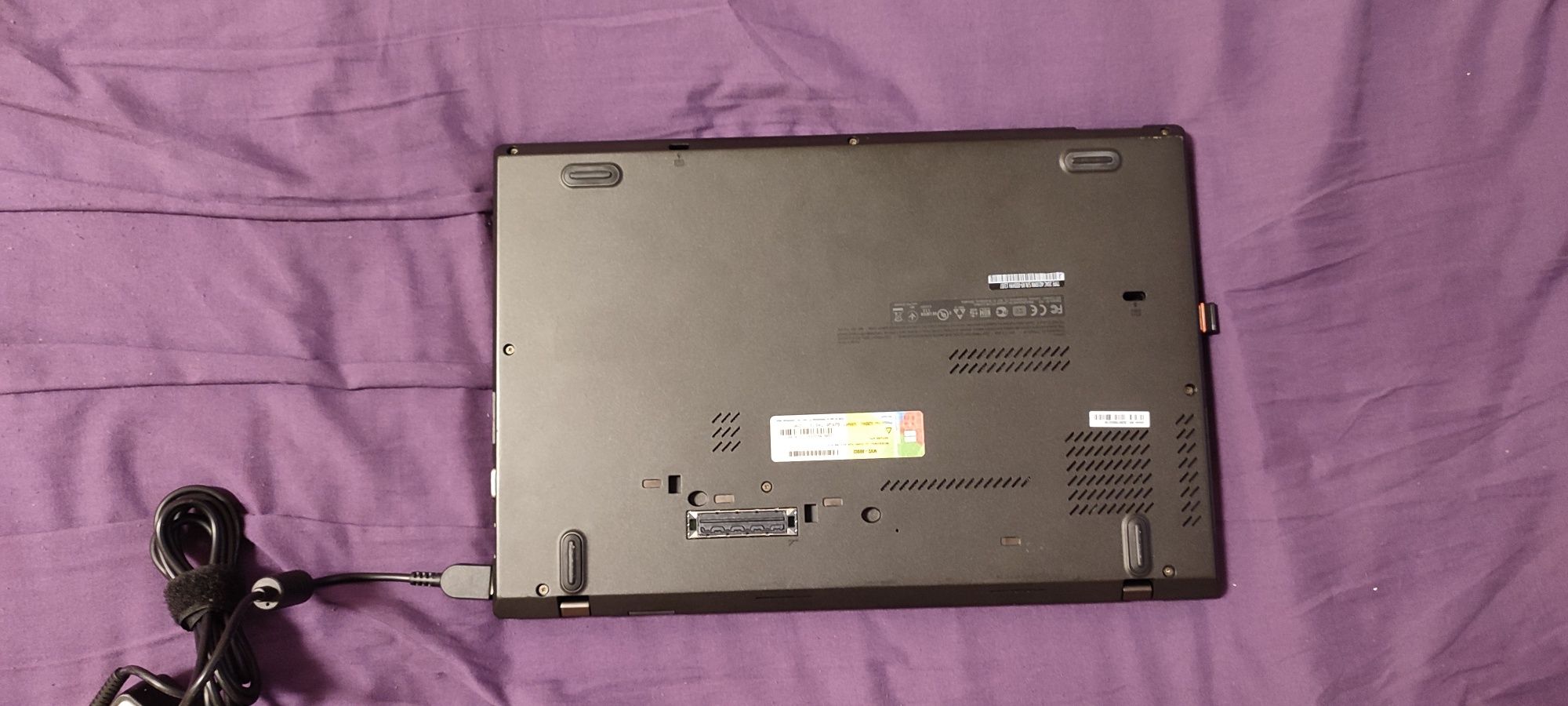 Lenovo ThinkPad T431s   i5/8ram/128ssd