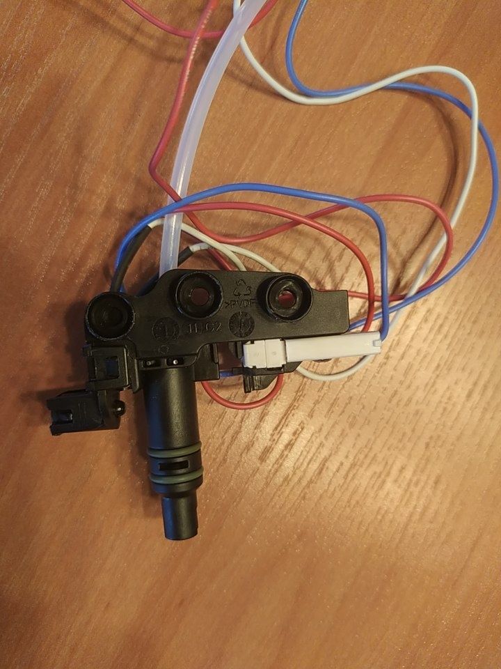 DeLonghi Sprzęgło spieniacza ekspresu