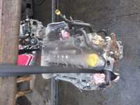 Motor 937A5000 ALFA ROMEO 156 2005 1.9JTD 150CV 5P CINZA