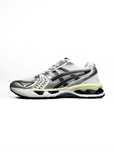 ‼️БЕЗ ПРЕДОПЛАТ‼️41-45 ASICS gel kayano 14 white / kahana 8