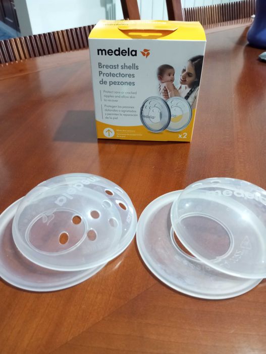 Bomba elétrica de tirar leite chicco