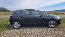 Opel Astra 2012 Opel Astra J Lim. 5-trg. Innovation