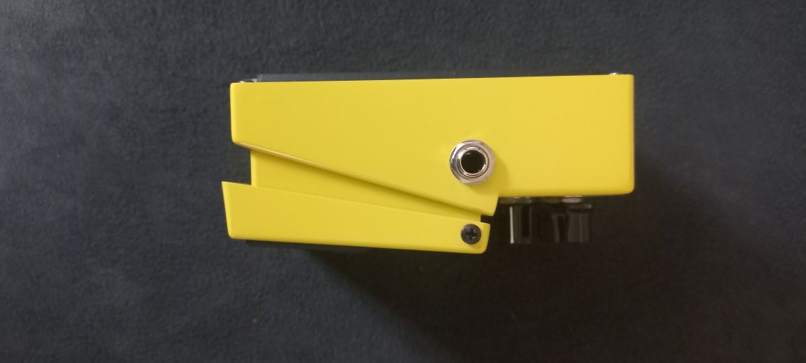 Sprzedam efekt gitarowy Over drive BOSS SD-1