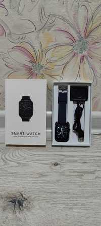 Smart watch Новий Смарт годинник