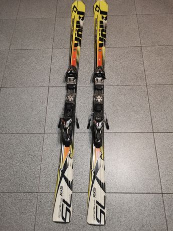 Volkl Racetiger SL 165