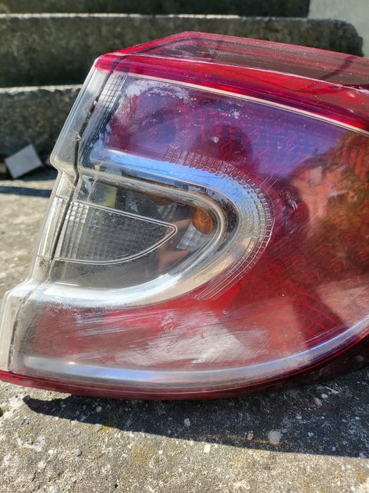 Сидіння  руль стопи  megane 3