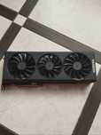 Видеокарта rx 6900 XT