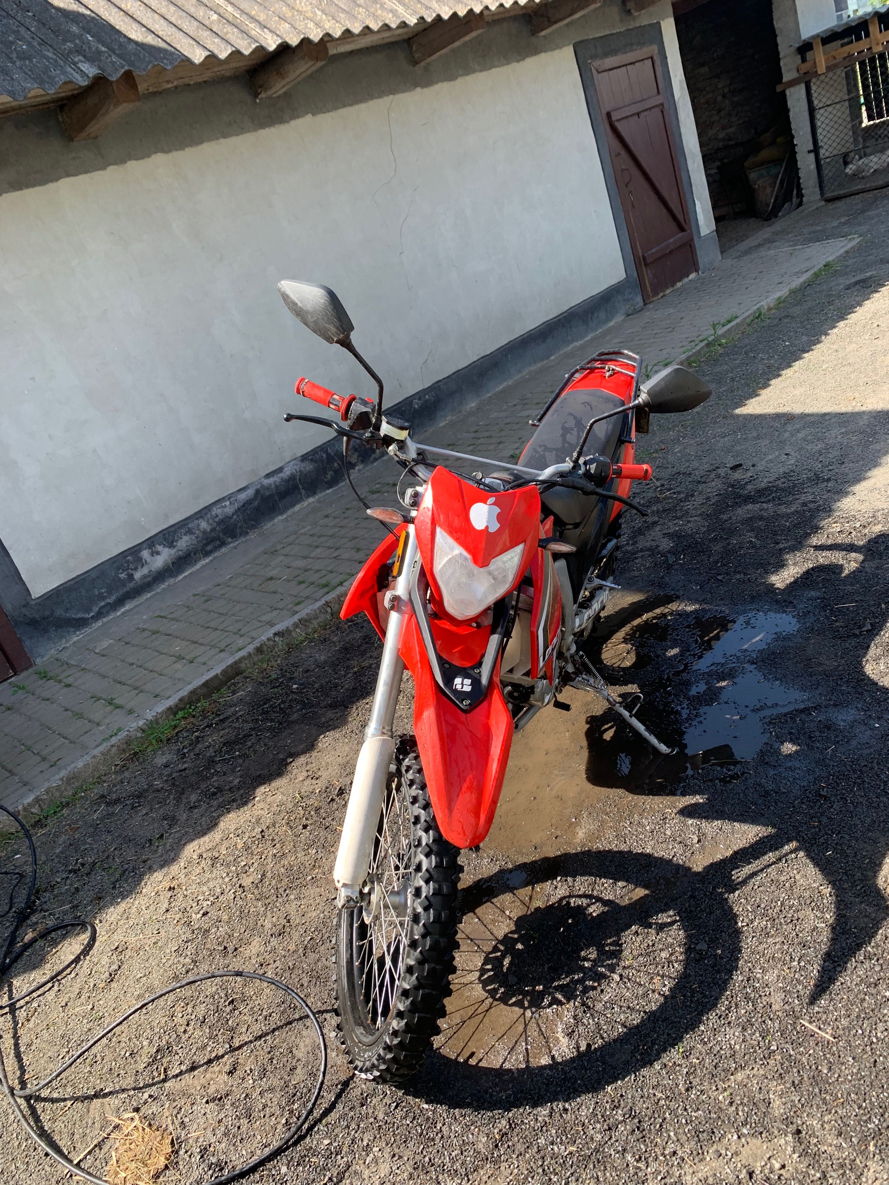 Loncin 300 2022р