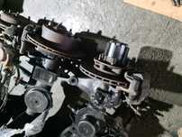 Eixos nissan patrol y60