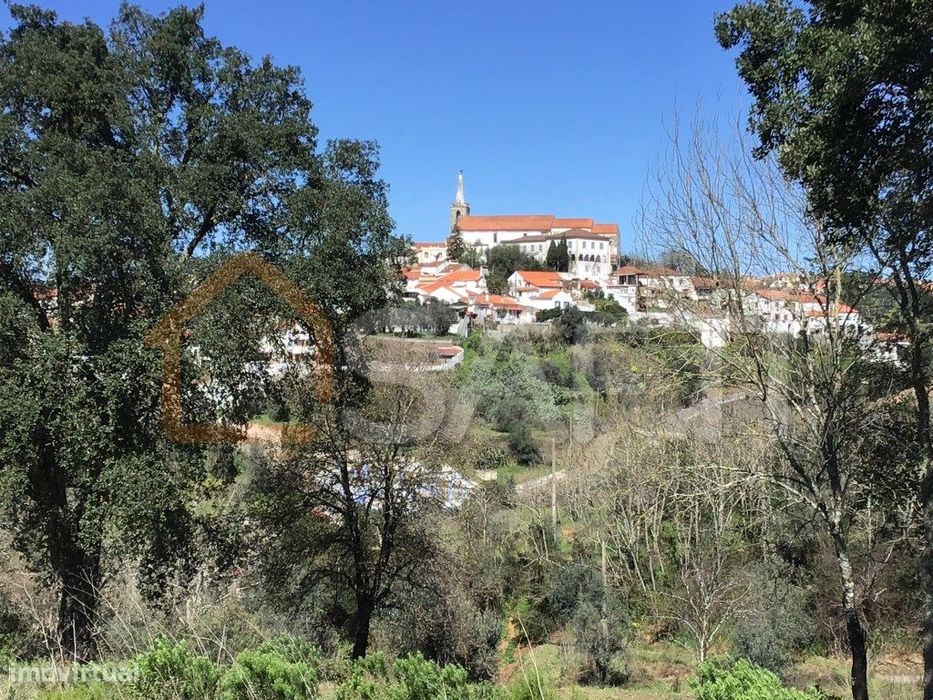 Terreno para Investimento com 3.480m2 junto a EN2 em Sardoal - Abra...