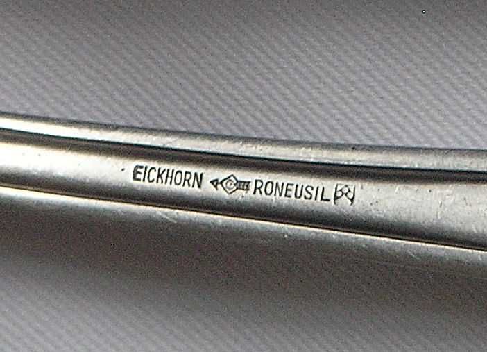Łyżka stołowa Eickhorn Roneusil