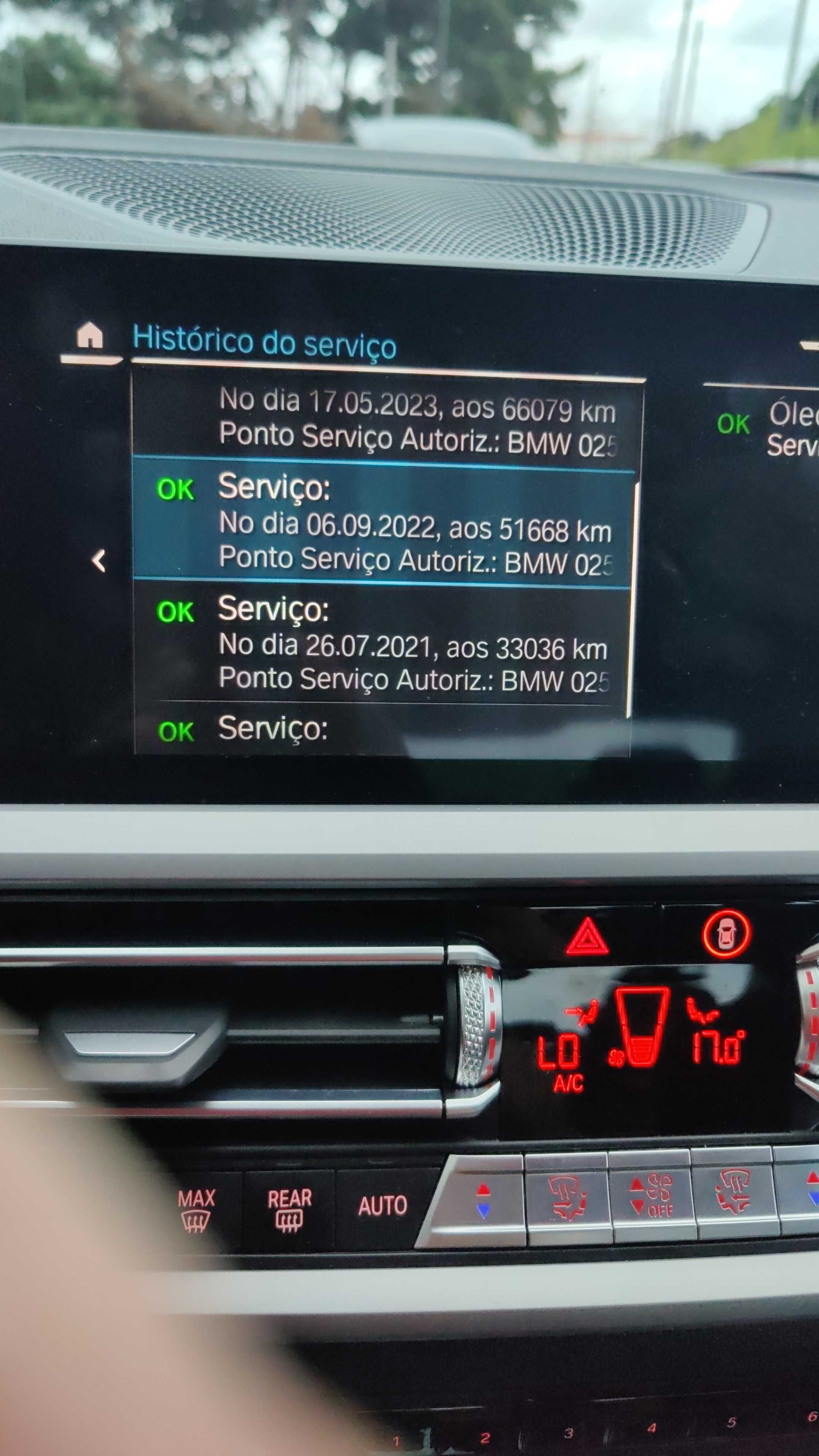 BMW 330e G20 2019