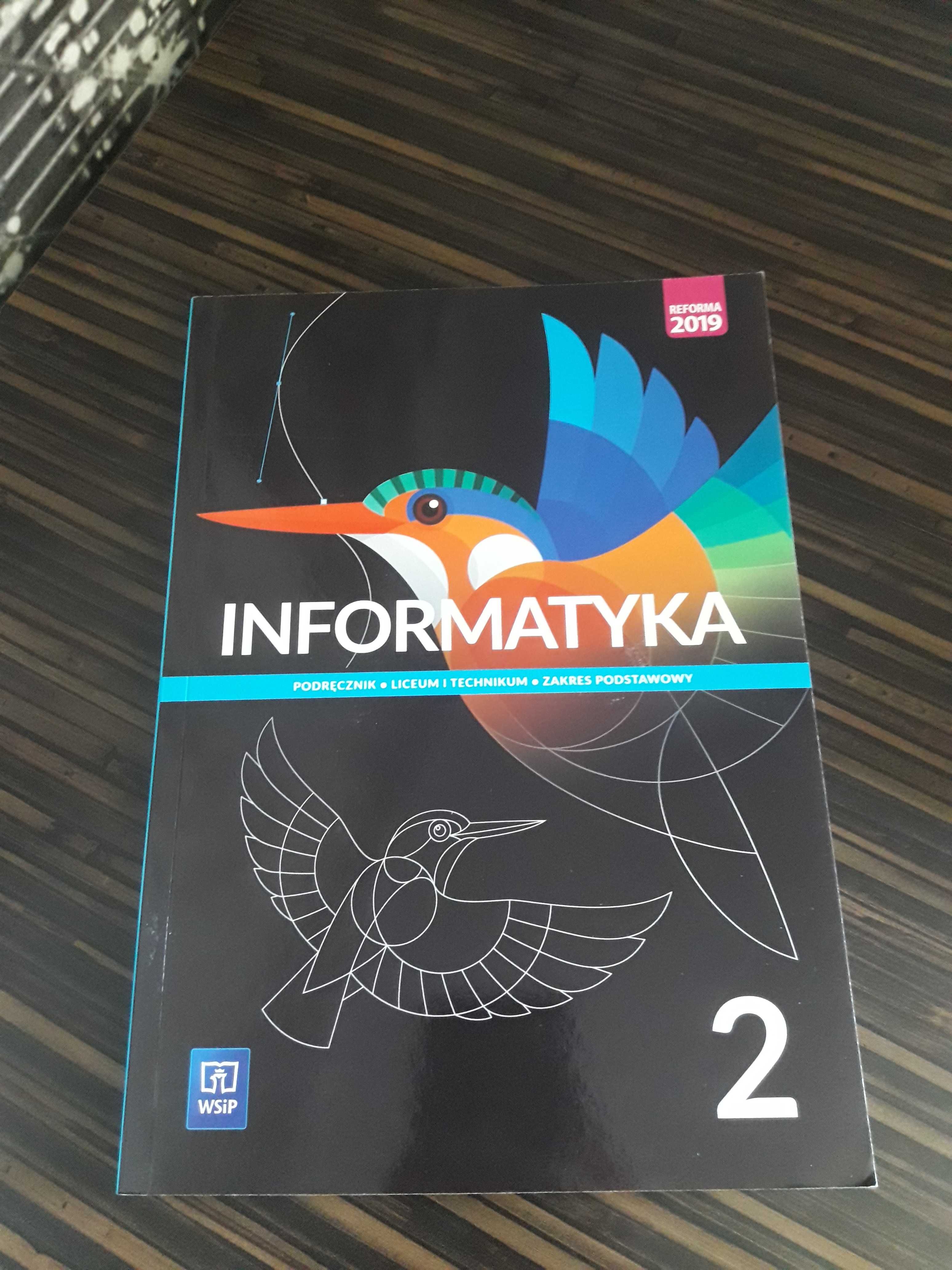 Informatyka 2 ZP WSIP