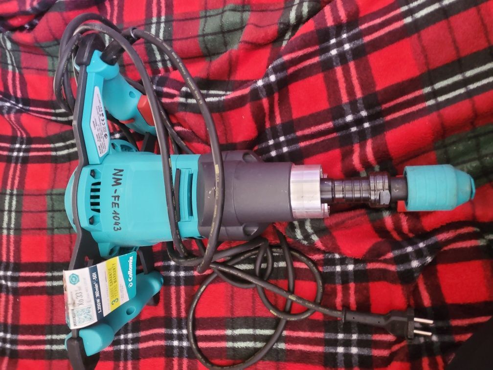 Collomix Xo 33 R duo mieszadło